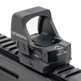 "B&T APC9 PISTOL W/RBS SQD SUPPRESSOR 9MM (L2026-06156)(L2026-05152)" - 7 of 8