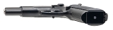 "CZ 75 BD POLICE PISTOL 9 LUGER (L2026-05864)" - 5 of 7