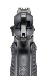 "CZ 75 BD POLICE PISTOL 9 LUGER (L2026-05864)" - 3 of 7