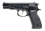 "CZ 75 BD POLICE PISTOL 9 LUGER (L2026-05864)" - 2 of 7