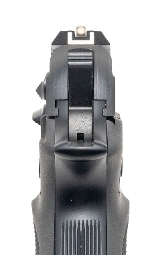 "BERSA THUNDER 380 PISTOL .380 AUTO (L2026-04979)" - 3 of 5
