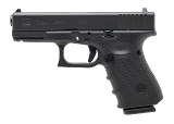 "GLOCK 19 GEN 4 PISTOL 9MM (L2026-06120)" - 2 of 4