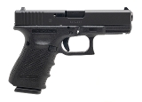 "GLOCK 19 GEN 4 PISTOL 9MM (L2026-06120)" - 1 of 4
