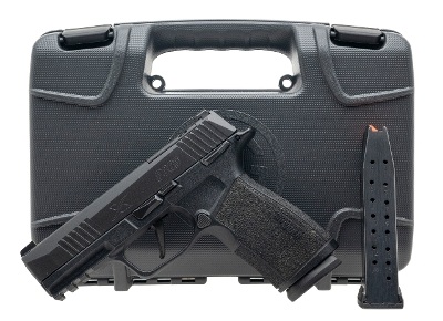"SIG SAUER P365 X-MACRO PISTOL 9MM (L2026-05934) AUSTX" - Image 4 of 4