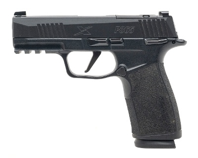 "SIG SAUER P365 X-MACRO PISTOL 9MM (L2026-05934) AUSTX" - Image 2 of 4