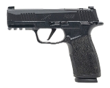 "SIG SAUER P365 X-MACRO PISTOL 9MM (L2026-05934) AUSTX" - Image 2 of 4