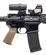 "AERO PRECISION X15 RIFLE W/ SUREFIRE SOCOM556 MINI SUPPRESSOR 5.56 NATO (L2026-05673)(H3,564)" - 2 of 11