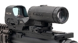 "AERO PRECISION X15 RIFLE W/ SUREFIRE SOCOM556 MINI SUPPRESSOR 5.56 NATO (L2026-05673)(H3,564)" - 8 of 11