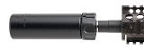 "AERO PRECISION X15 RIFLE W/ SUREFIRE SOCOM556 MINI SUPPRESSOR 5.56 NATO (L2026-05673)(H3,564)" - 6 of 11