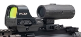 "AERO PRECISION X15 RIFLE W/ SUREFIRE SOCOM556 MINI SUPPRESSOR 5.56 NATO (L2026-05673)(H3,564)" - 7 of 11