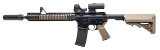 "AERO PRECISION X15 RIFLE W/ SUREFIRE SOCOM556 MINI SUPPRESSOR 5.56 NATO (L2026-05673)(H3,564)" - 3 of 11