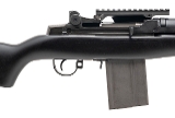 "Springfield Armory M1A Super Match Rifle .308 WIN. (L2026-02744)" - 2 of 4