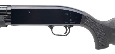 "MOSSBERG MAVERICK 88 SHOTGUN 20 GAUGE (L2026-04963)" - Image 4 of 4