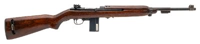 "Plainfield M1 Carbine Semi-Auto Rifle .30 Carbine (L2026-06050)" - Image 1 of 7