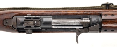 "Plainfield M1 Carbine Semi-Auto Rifle .30 Carbine (L2026-06050)" - Image 5 of 7