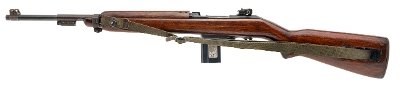 "Plainfield M1 Carbine Semi-Auto Rifle .30 Carbine (L2026-06050)" - Image 3 of 7