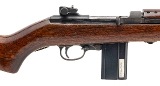 "Plainfield M1 Carbine Semi-Auto Rifle .30 Carbine (L2026-06050)" - Image 2 of 7