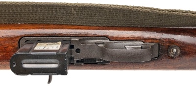 "Plainfield M1 Carbine Semi-Auto Rifle .30 Carbine (L2026-06050)" - Image 7 of 7