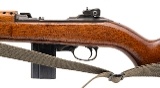 "WWII Underwood M1 Carbine with Post-War Alterations .30 Carbine (L2026-05830)" - 4 of 9