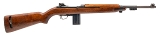 "WWII Underwood M1 Carbine with Post-War Alterations .30 Carbine (L2026-05830)" - 1 of 9