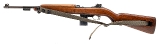 "WWII Underwood M1 Carbine with Post-War Alterations .30 Carbine (L2026-05830)" - 3 of 9
