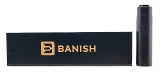 "(SN: H308SS-001403) BANISH HNT 30 SS SUPPRESSOR .30 CAL (L2026-06173) NEW" - 6 of 6