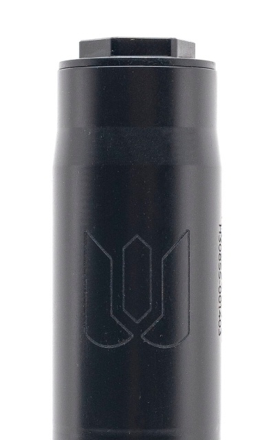 "(SN: H308SS-001405) BANISH HNT 30 SS SUPPRESSOR .30 CAL (L2026-06175) NEW" - Image 2 of 6