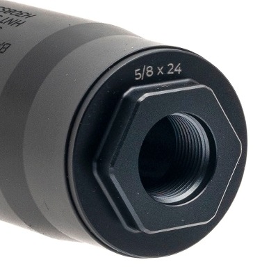 "(SN: H308SS-001405) BANISH HNT 30 SS SUPPRESSOR .30 CAL (L2026-06175) NEW" - Image 4 of 6