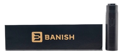 "(SN: H308SS-001405) BANISH HNT 30 SS SUPPRESSOR .30 CAL (L2026-06175) NEW" - Image 6 of 6