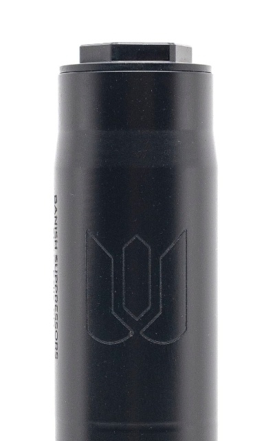 "(SN: H308SS-001405) BANISH HNT 30 SS SUPPRESSOR .30 CAL (L2026-06175) NEW" - Image 1 of 6