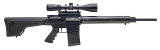 "DPMS LR-243 Rifle .243 WIN. (L2025-14009)" - Image 1 of 4