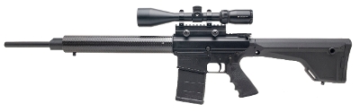 "DPMS LR-243 Rifle .243 WIN. (L2025-14009)" - Image 3 of 4