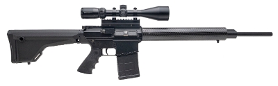 "DPMS LR-243 Rifle .243 WIN. (L2025-14009)" - Image 1 of 4