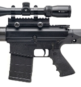"DPMS LR-243 Rifle .243 WIN. (L2025-14009)" - Image 4 of 4