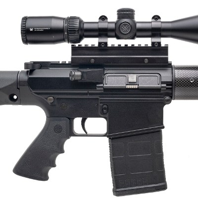 "DPMS LR-243 Rifle .243 WIN. (L2025-14009)" - Image 2 of 4