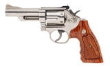 "SMITH & WESSON 19-3 REVOLVER .357 MAGNUM (L2026-04464)" - Image 1 of 4