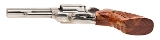 "SMITH & WESSON 19-3 REVOLVER .357 MAGNUM (L2026-04464)" - Image 4 of 4