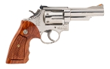 "SMITH & WESSON 19-3 REVOLVER .357 MAGNUM (L2026-04464)" - Image 2 of 4