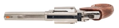 "SMITH & WESSON 19-3 REVOLVER .357 MAGNUM (L2026-04464)" - Image 3 of 4