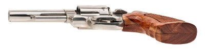 "SMITH & WESSON 19-3 REVOLVER .357 MAGNUM (L2026-04464)" - Image 4 of 4