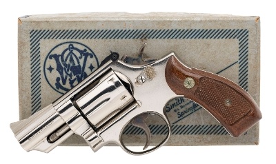 "SMITH & WESSON 19-3 REVOLVER .357 MAGNUM (L2025-14753)" - Image 7 of 7
