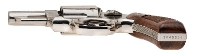 "SMITH & WESSON 19-3 REVOLVER .357 MAGNUM (L2025-14753)" - Image 5 of 7