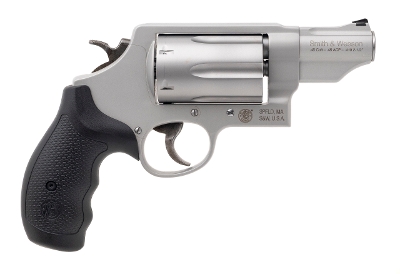 "SMITH & WESSON GOVENOR REVOLVER .45 COLT & ACP/410 GAUGE (L2026-04409)" - Image 2 of 4