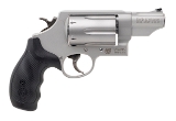 "SMITH & WESSON GOVENOR REVOLVER .45 COLT & ACP/410 GAUGE (L2026-04409)" - Image 2 of 4