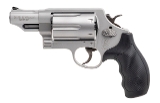 "SMITH & WESSON GOVENOR REVOLVER .45 COLT & ACP/410 GAUGE (L2026-04409)" - Image 1 of 4
