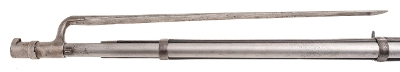 "U.S. Springfield Model 1863 Type I Rifled Musket .58 Caliber (64858)" - Image 11 of 13