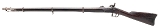 "U.S. Springfield Model 1863 Type I Rifled Musket .58 Caliber (64858)" - Image 5 of 13
