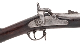 "U.S. Springfield Model 1863 Type I Rifled Musket .58 Caliber (64858)" - Image 2 of 13