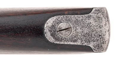 "U.S. Springfield Model 1863 Type I Rifled Musket .58 Caliber (64858)" - Image 12 of 13
