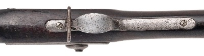 "U.S. Springfield Model 1863 Type I Rifled Musket .58 Caliber (64858)" - Image 10 of 13